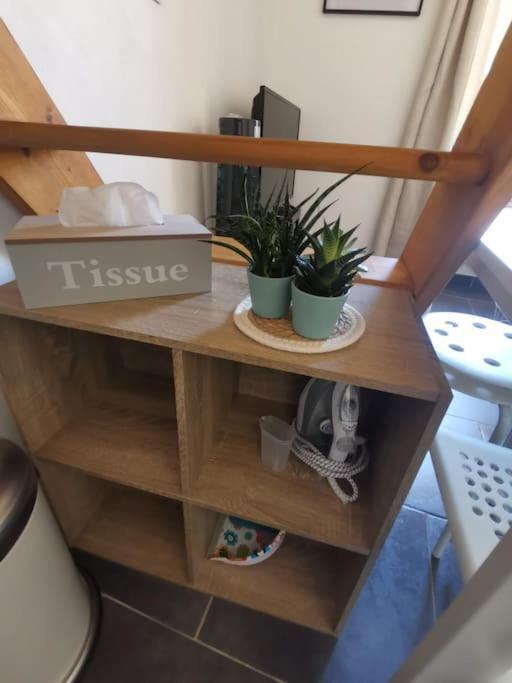 Esprit Du Sud - Appartement Cosy Proche Centre - Toulon Ngoại thất bức ảnh