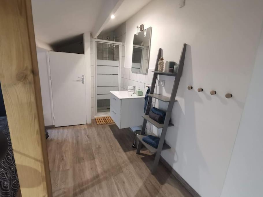 Esprit Du Sud - Appartement Cosy Proche Centre - Toulon Ngoại thất bức ảnh