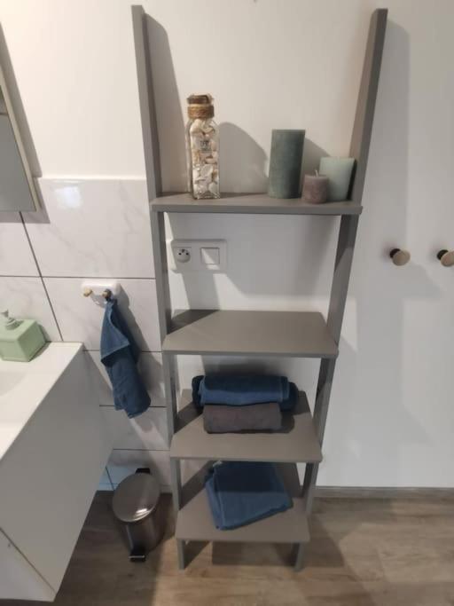Esprit Du Sud - Appartement Cosy Proche Centre - Toulon Ngoại thất bức ảnh