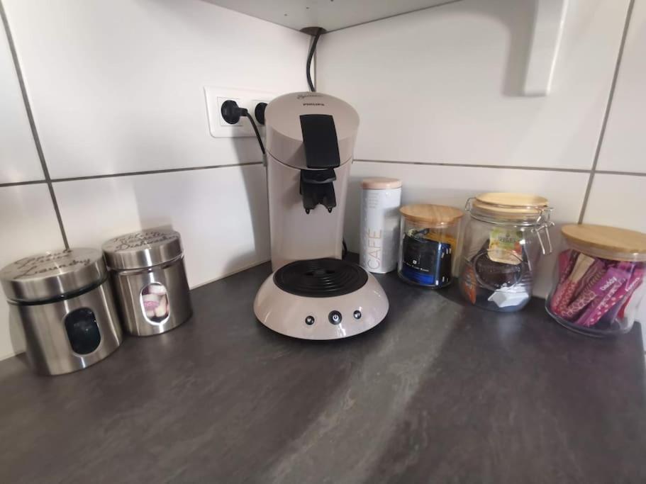 Esprit Du Sud - Appartement Cosy Proche Centre - Toulon Ngoại thất bức ảnh